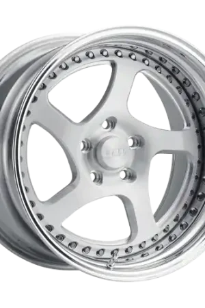 CCW LM5T 4x100 16x9.5 +35 Polished Discount