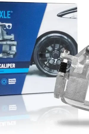 Limited Edition Front Passenger Side Brake Caliper (Remanufactured)