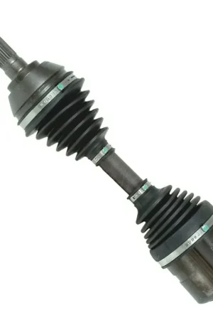 Buy Direct Front Passenger Side CV Axle (Brand New)