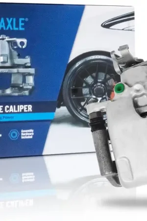 Rear Passenger Side Brake Caliper (Brand New) Seasonal Sale