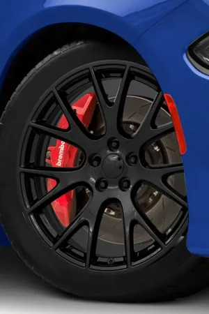 Direct From Manufacturer Hellcat Style Gloss Black Wheel; 20x9.5; 15mm Offset