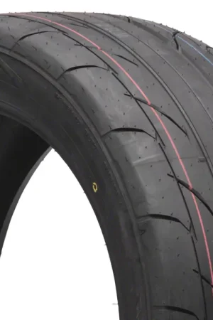 Genuine NITTO NT555RII Competition Drag Radial Tire