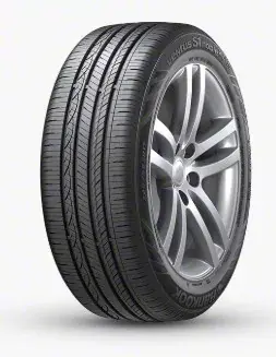 Free Returns Hankook Ventus S1 Noble2 All-Season Tire