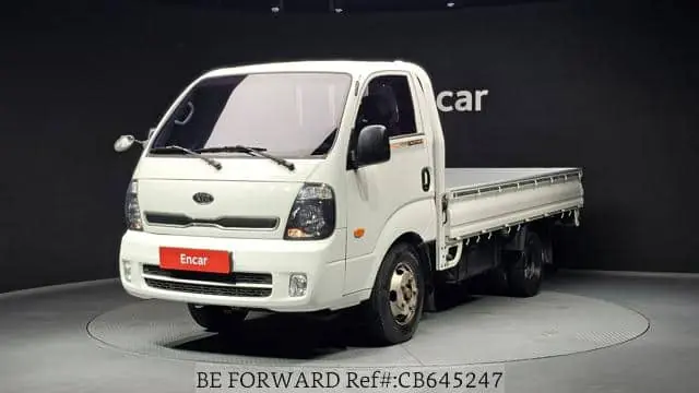 Used 2013 KIA BONGO 3 Standard cap for sale. Find an affordable Used KIA BONGO 3 with No.1 Japanese used car exporter BE FORWARD. Holiday Sale