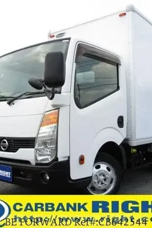 Order Now Used 2014 NISSAN ATLAS/TKG-SZ2F24 for sale. Find an affordable Used NISSAN ATLAS with No.1 Japanese used car exporter BE FORWARD.