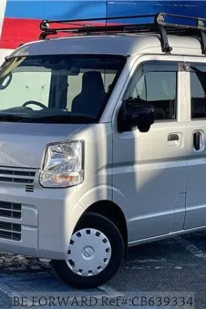 Used 2022 NISSAN CLIPPER VAN/5BD-DR17V for sale. Find an affordable Used NISSAN CLIPPER VAN with No.1 Japanese used car exporter BE FORWARD. Instant Buy