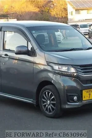 Secure Checkout Used 2015 HONDA N-WGN ___/DBA-JH2 for sale. Find an affordable Used HONDA N-WGN with No.1 Japanese used car exporter BE FORWARD.
