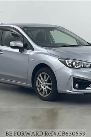 Worldwide Shipping Used 2016 SUBARU IMPREZA SPORTS/GT3 for sale. Find an affordable Used SUBARU IMPREZA SPORTS with No.1 Japanese used car exporter BE FORWARD.