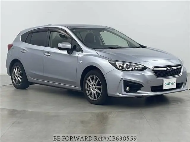 Worldwide Shipping Used 2016 SUBARU IMPREZA SPORTS/GT3 for sale. Find an affordable Used SUBARU IMPREZA SPORTS with No.1 Japanese used car exporter BE FORWARD.