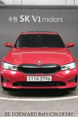 Used 2019 BMW 3 SERIES for sale. Find an affordable Used BMW 3 SERIES with No.1 Japanese used car exporter BE FORWARD. Exclusive Offer