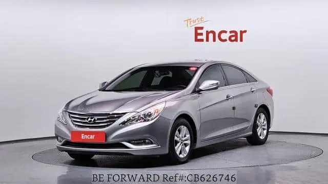 Used 2012 HYUNDAI SONATA CVVL Luxury for sale. Find an affordable Used HYUNDAI SONATA with No.1 Japanese used car exporter BE FORWARD. Best Seller
