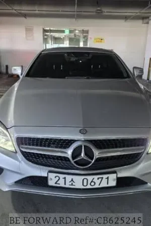 Free Returns Used 2016 MERCEDES-BENZ CLS-CLASS for sale. Find an affordable Used MERCEDES-BENZ CLS-CLASS with No.1 Japanese used car exporter BE FORWARD.