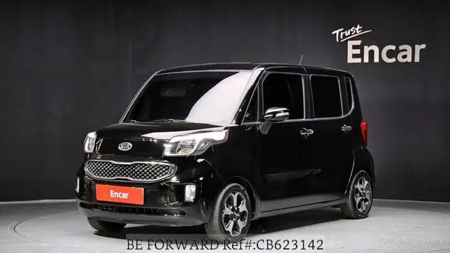 Warranty Included Used 2012 KIA RAY Prestige for sale. Find an affordable Used KIA RAY with No.1 Japanese used car exporter BE FORWARD.