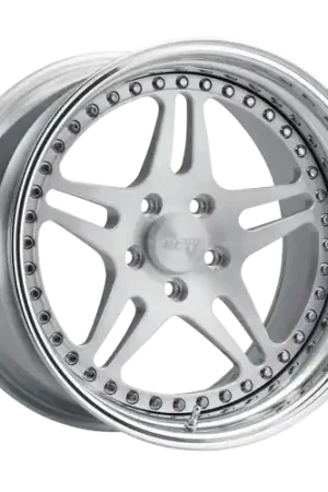 Fan Favorite CCW SA52 5x112 20x9 +35 Polished