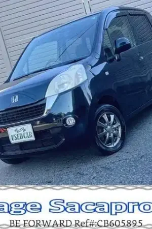 Used 2009 HONDA LIFE/JC1 for sale. Find an affordable Used HONDA LIFE with No.1 Japanese used car exporter BE FORWARD. Seasonal Sale
