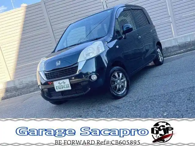Used 2009 HONDA LIFE/JC1 for sale. Find an affordable Used HONDA LIFE with No.1 Japanese used car exporter BE FORWARD. Seasonal Sale