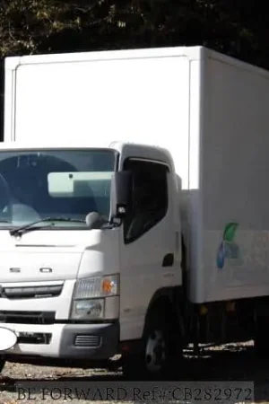 Used 2017 MITSUBISHI CANTER/TRG-FEB50 for sale. Find an affordable Used MITSUBISHI CANTER with No.1 Japanese used car exporter BE FORWARD. Final Sale