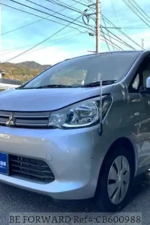 Used 2013 MITSUBISHI EK WAGON/B11W for sale. Find an affordable Used MITSUBISHI EK WAGON with No.1 Japanese used car exporter BE FORWARD. Reduced Price