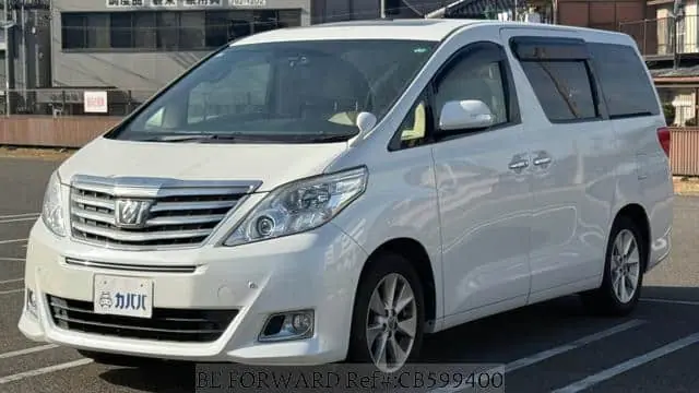 New Arrival Used 2013 TOYOTA ALPHARD 350GL/DBA-GGH20W for sale. Find an affordable Used TOYOTA ALPHARD with No.1 Japanese used car exporter BE FORWARD.