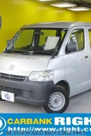 Handmade Used 2020 TOYOTA TOWNACE VAN/S402M for sale. Find an affordable Used TOYOTA TOWNACE VAN with No.1 Japanese used car exporter BE FORWARD.