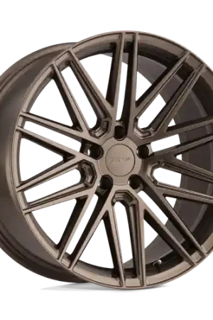 TSW PESCARA 5X120 20X10 +25 BRONZE Time-Limited