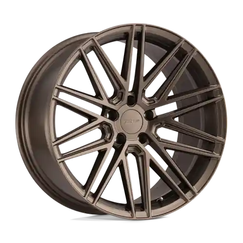TSW PESCARA 5X120 20X10 +25 BRONZE Time-Limited