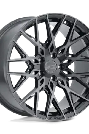 XO PHOENIX 5X115 22X10.5 +20 GUNMETAL W/ BRUSHED GUNMETAL FACE Buy Online
