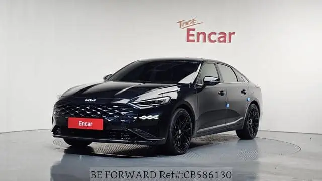 Used 2022 KIA K8 Signature for sale. Find an affordable Used KIA K8 with No.1 Japanese used car exporter BE FORWARD. Authentic