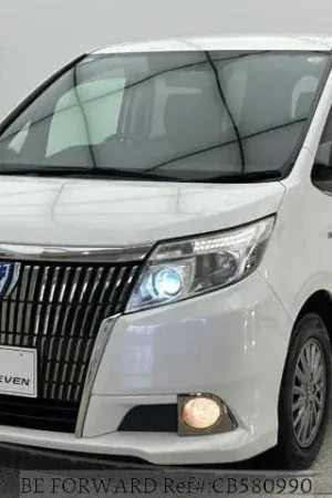 Used 2015 TOYOTA ESQUIRE/DAA-ZWR80G for sale. Find an affordable Used TOYOTA ESQUIRE with No.1 Japanese used car exporter BE FORWARD. Price Drop