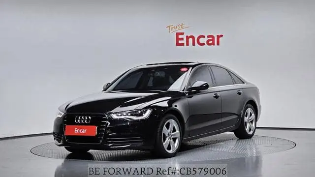 Used 2015 AUDI A6 35 TDI Dynamic for sale. Find an affordable Used AUDI A6 with No.1 Japanese used car exporter BE FORWARD. Time-Limited