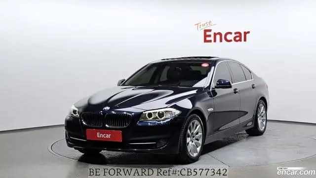 Used 2012 BMW 5 SERIES for sale. Find an affordable Used BMW 5 SERIES with No.1 Japanese used car exporter BE FORWARD. Direct From Factory
