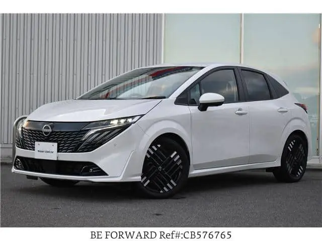 Used 2024 NISSAN AURA BOSENC9AVM/6AA-FE13 for sale. Find an affordable Used NISSAN AURA with No.1 Japanese used car exporter BE FORWARD. Holiday Sale