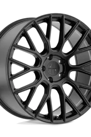 Victor Equipment STABIL 5X130 20X10 +50 MATTE BLACK Buy Today