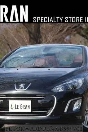 Used 2012 PEUGEOT 308/T75F02 for sale. Find an affordable Used PEUGEOT 308 with No.1 Japanese used car exporter BE FORWARD. Factory Price