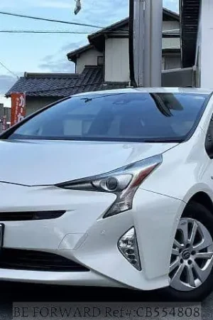 Price Drop Used 2017 TOYOTA PRIUS/DAA-ZVW50 for sale. Find an affordable Used TOYOTA PRIUS with No.1 Japanese used car exporter BE FORWARD.