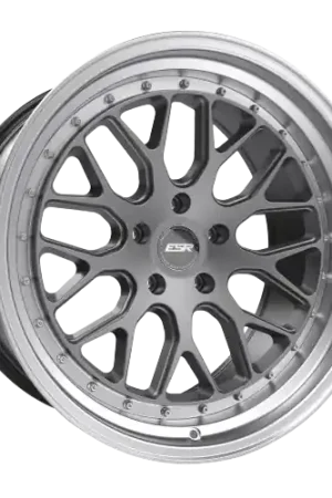 ESR Wheels CS SERIES CS01 5x120 19x10.5 +22 Matte Graphite Popular