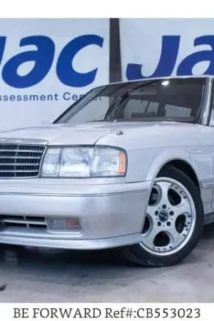 Save Now Used 1995 TOYOTA CROWN STATION WAGON/E-JZS130G for sale. Find an affordable Used TOYOTA CROWN STATION WAGON with No.1 Japanese used car exporter BE FORWARD.