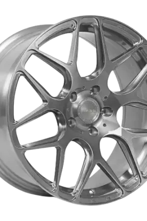 Affordable MRR FS1 5x114.3 18x10.5  +35 Brushed Tint