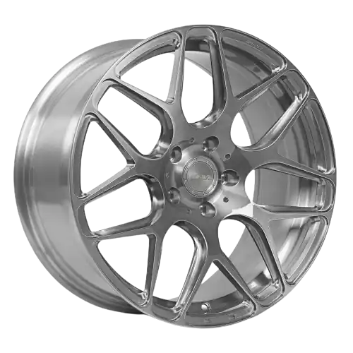 Affordable MRR FS1 5x114.3 18x10.5 +35 Brushed Tint