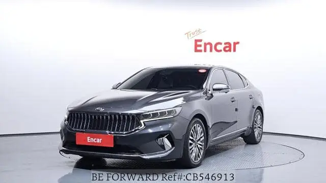 Used 2020 KIA K7 for sale. Find an affordable Used KIA K7 with No.1 Japanese used car exporter BE FORWARD. Hassle-Free Returns