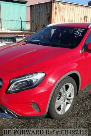 Used 2016 MERCEDES-BENZ GLA-CLASS GLA180/DBA-156942 for sale. Find an affordable Used MERCEDES-BENZ GLA-CLASS with No.1 Japanese used car exporter BE FORWARD. Hot Picks