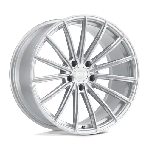XO LONDON 5X112 19X10 +42 SILVER W/ BRUSHED FACE Place Order