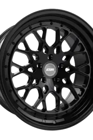 Limited Time ESR Wheels CS SERIES CS3 5x110 19x9.5 +35 Gloss Black