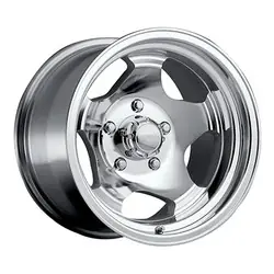 Mega Sale Ultra 50K 5x120.65 15x8 -19 Machined with Clear Coat