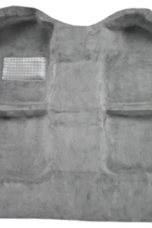 Carpet for 2003-2009 Dodge Ram 3500 Reg Cab Auto/Manual 2 & 4WD Limited Edition