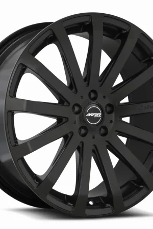 Free Delivery Mrr Hr9 Wheel 19x8.5 5x108 Matte Black 35mm - FREE T-SHIRT INCLUDED!