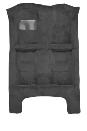Carpet for 1978-80 Dodge B200 Long Van Rear Carpet for 121 WB Cargo Area Cutpile Wholesale