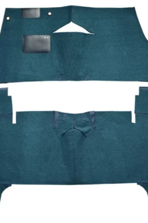 Carpet for 1954-1956 Buick Century 4DR Sedan Daytona Weekend Sale