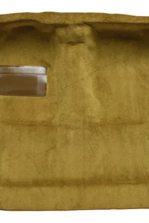 Carpet for 1984-1985 Dodge W100 Reg Cab 4WD Auto/4spd Cutpile Modern