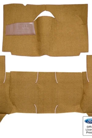 Carpet for 1959 Edsel Corsair 4DR Sedan Standard Seats Loop Money Back Guarantee